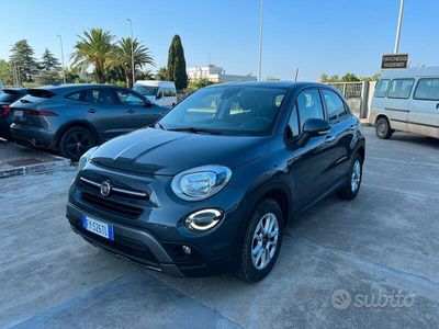 usata Fiat 500X 1.3 mjt 95 hp City Cross - Full optional