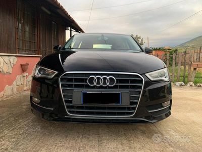 usata Audi A3 A3 1.6 TDI Attraction