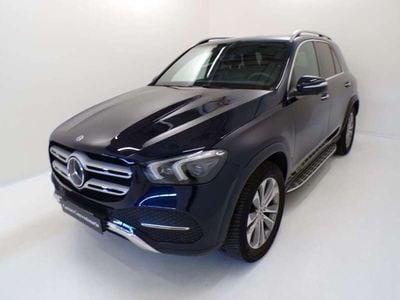 Mercedes GLE450 AMG