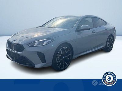 Usata BMW 220 M Sport 2025 Grigio Coupé