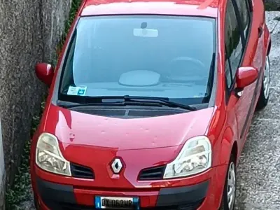 Usata Renault Modus
