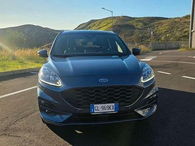Usata Ford Kuga ST-Line X 152 CV (111 kW) 2022 SUV