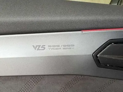 Usata Cupra Formentor VZ 390 CV (286 kW) 2023 SUV