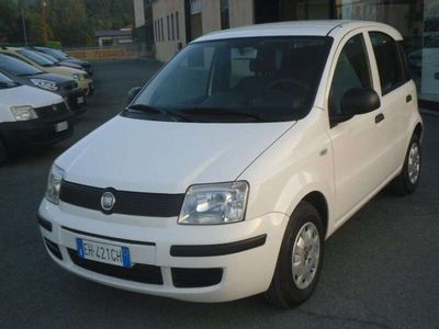 usata Fiat Panda 1.2 Active 69 CV EU. 5 CLIMA