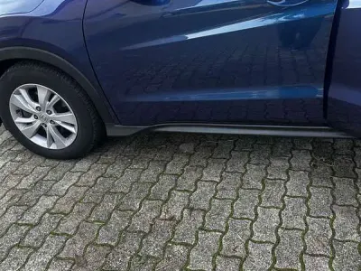 Usata Honda HR-V Comfort 120 CV (88 kW) 2017 SUV