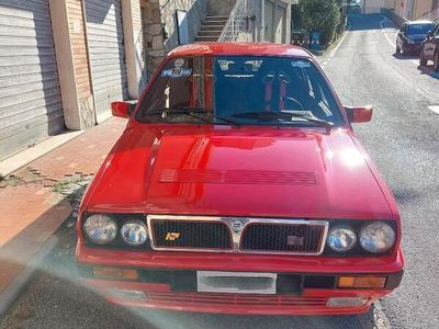 usata Lancia Delta Delta2.0 16v HF Integrale