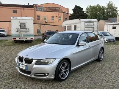 Usata BMW 320