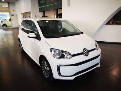 VW e-up!