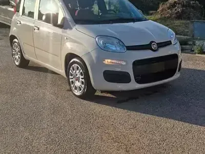 Usata Fiat Panda 95 CV (69 kW) 2017 Utilitaria