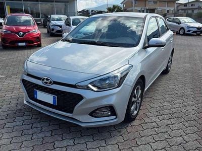 Usata Hyundai i20 73 CV (53 kW) 2019 Other Utilitaria