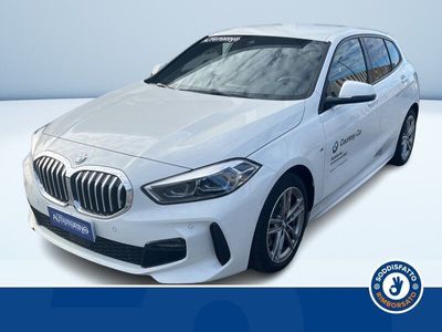 usata BMW 118 d 5 porte MSPORT PACK