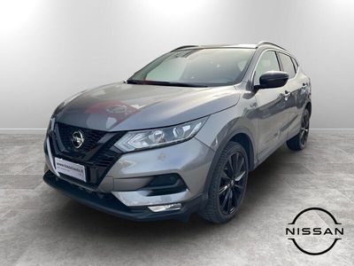 usata Nissan Qashqai 1.5 dCi N-Tec Start