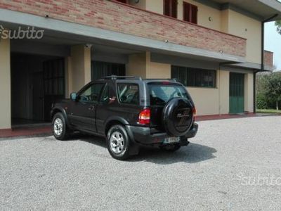 Opel mokka prezzo