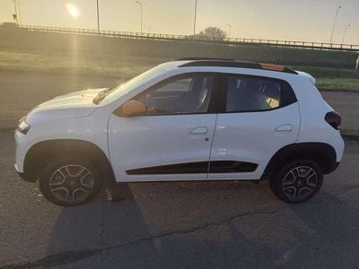 Occasion Dacia Spring