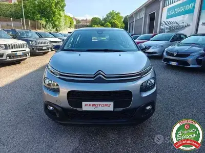 Usata Citroën C3