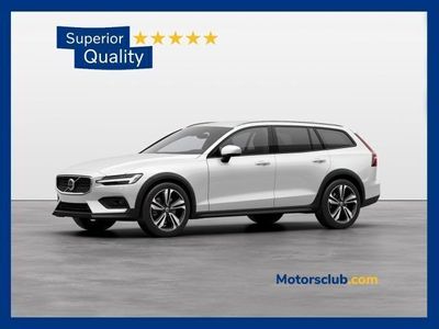 usata Volvo V60 CC B5 (b) AWD automatico Plus - MY24