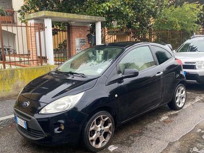 usata Ford Ka Ka/Ka+1.2 Titanium c/esptcs 69cv E5