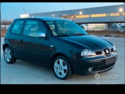 Seat Arosa