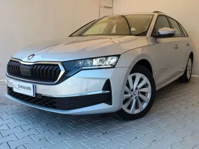 Usata Skoda Octavia