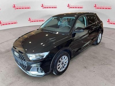 Usata Audi A1 Business 116 CV (85 kW) 2025 Nero Berlina