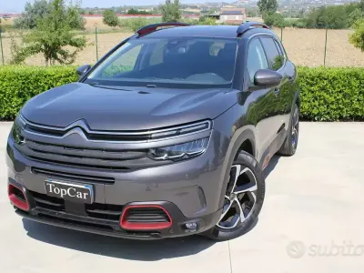 Usata Citroën C5 Aircross