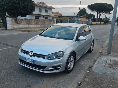 Usata VW Golf VII 110 CV (80 kW) 2016
