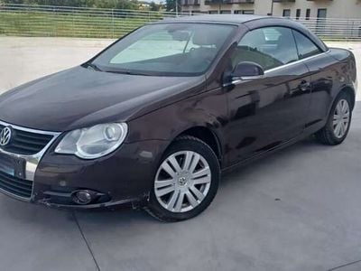 VW Eos
