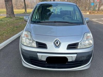 Renault Grand Modus