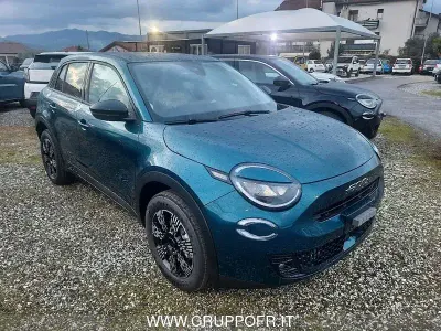 Usata Fiat 600