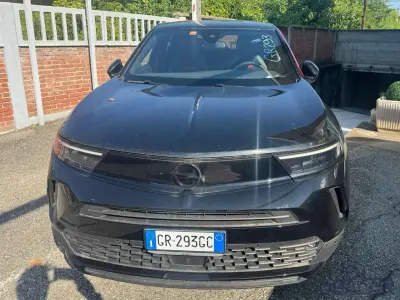 Usata Opel Mokka
