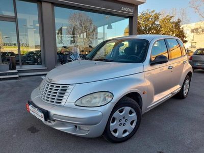 usata Chrysler PT Cruiser PT Cruiser1.6 cat Touring