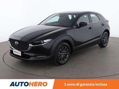 Nero Usata 2023 Mazda CX-30 Evolve SUV | 21.499 € (Buon prezzo)