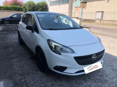 Usata Opel Corsa 75 CV (55 kW) 2016 Other Utilitaria