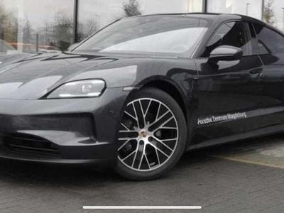 Occasion Porsche Taycan Performance Package 130 kW (177 PK) 2024 Other Sedan