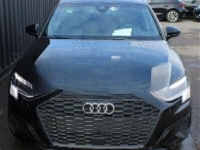 usata Audi A3 Sportback 40 TFSI e S tronic usato