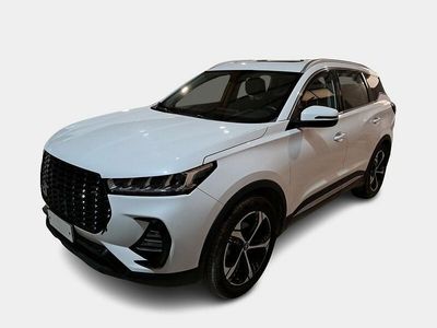 Bianco Usata 2022 DR DR 6.0 SUV | 19.800 € (Buon prezzo)