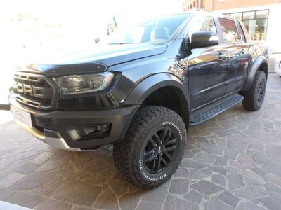 usata Ford Ranger Raptor 2.0 tdci double cab 213cv auto