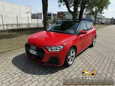 Usata Audi A1