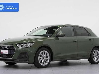 Usata Audi A1 Comfort 116 CV (85 kW) 2025 SUV