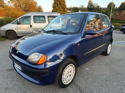 Fiat Seicento