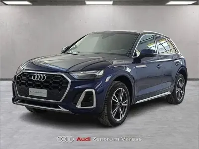 Usata Audi Q5