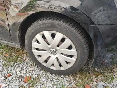 Usata VW Polo