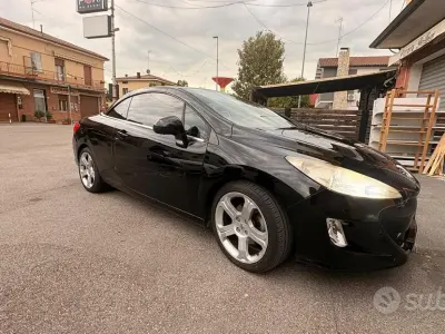 Usata Peugeot 308 CC