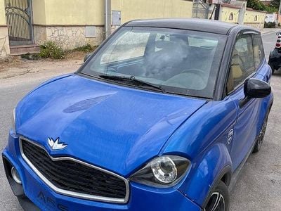 Usata Chatenet CH46 2021 Blu Utilitaria