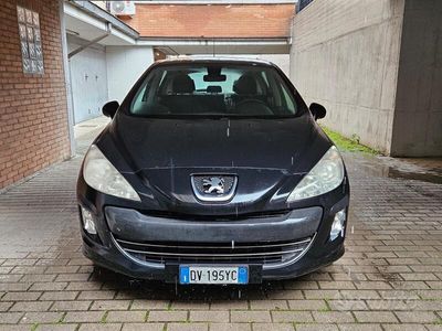 usata Peugeot 308 308 1.4 VTi 95CV 3p. Comfort