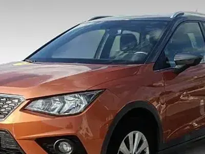 Usata Seat Arona