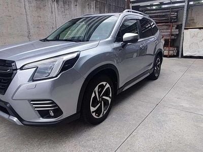 Usata Subaru Forester Premium 150 CV (110 kW) 2022 SUV