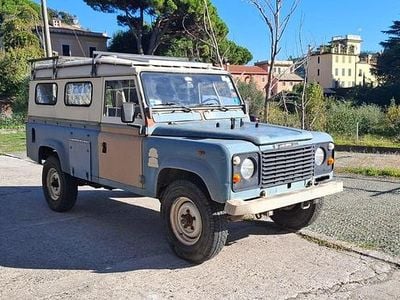 Usata Land Rover Defender 1984 SUV