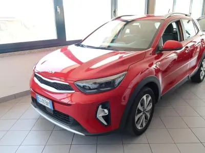 Usata Kia Stonic