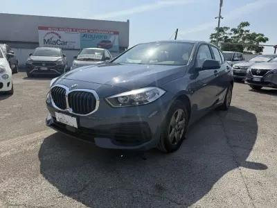 Usata BMW 116